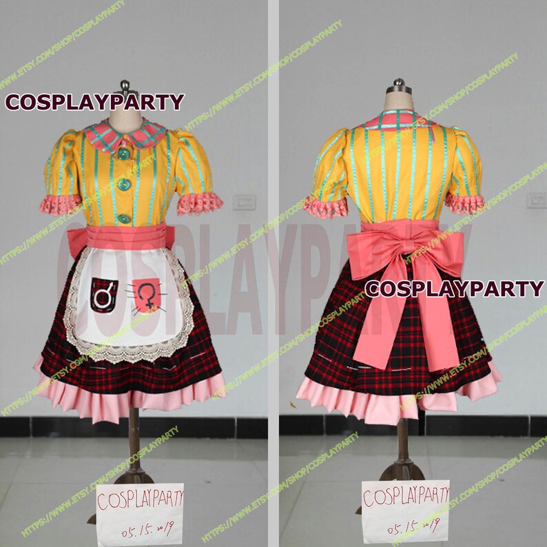 Handmade Size Alice Madness Returns Alice Oriental Doll - Etsy
