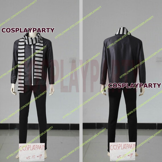 dru costume dru costume