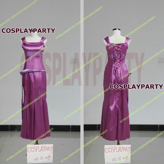 megara dress