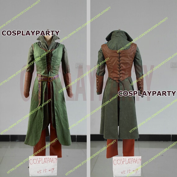 The Hobbit Tauriel T-Shirt Size XXXL