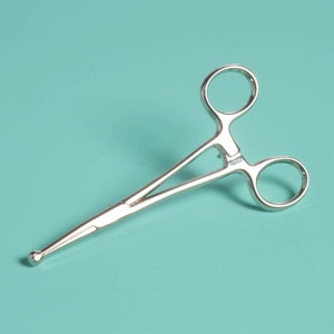 The Vasectomy Pin