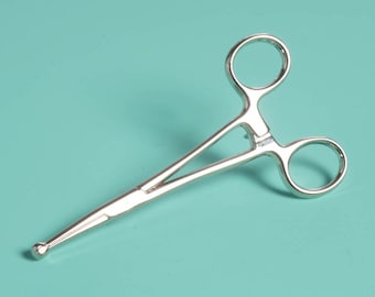 The Vasectomy Pin