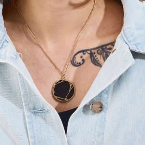 Kintsugi Necklace