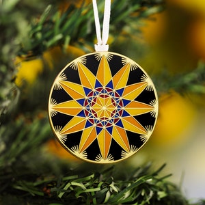 Ukrainische Ornamente von VikaVita