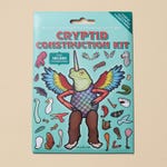 Cryptid Toys