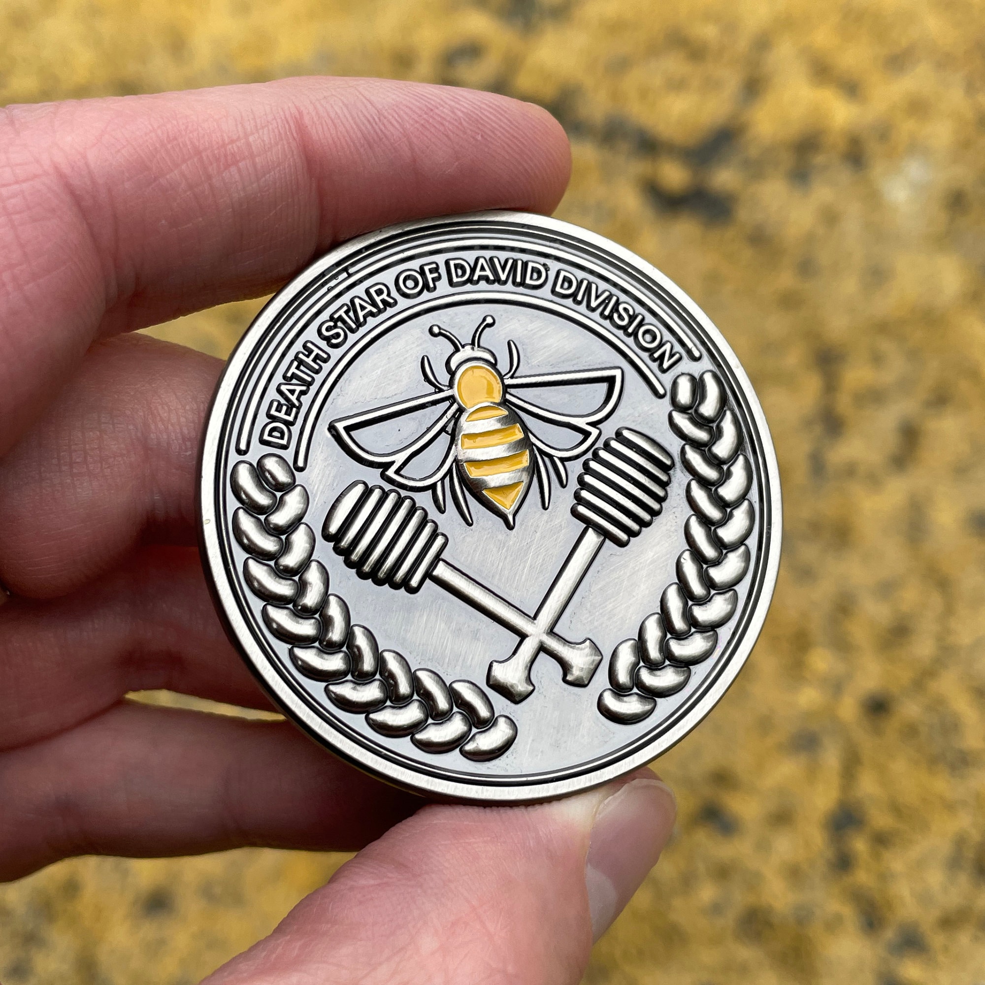 Jewish Space Laser Challenge Coinrs Lewis Funeral Home Memphis Tennessee - zfgl7e3