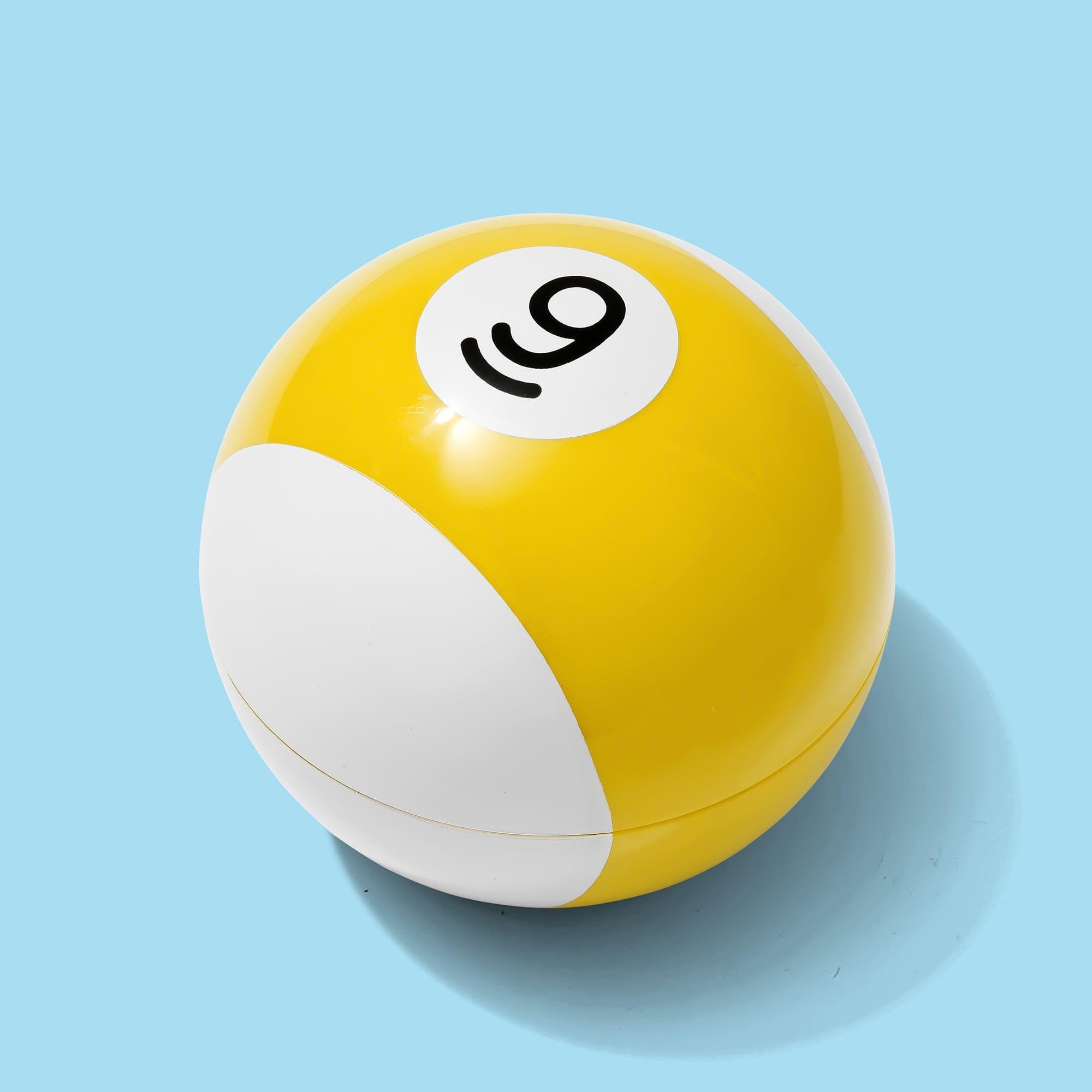 Negative Nine Ball - Etsy
