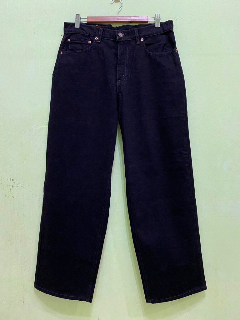 vintage levis 567