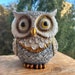 see more listings in the Owls section