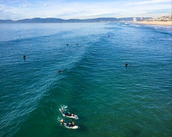 Winter in SoCal