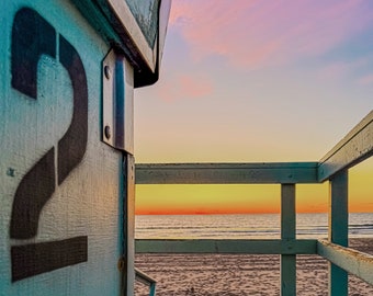 Tower 2 | Hermosa Beach, CA