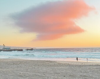 Wilder Geist, weiches Herz | Hermosa Beach, CA