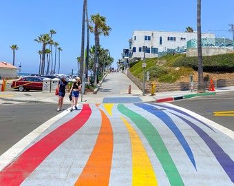 PROUD | Manhattan Beach, CA