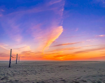 Goodnight Moon | Hermosa Beach