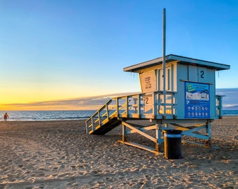 Deuce | Hermosa Beach, Californië