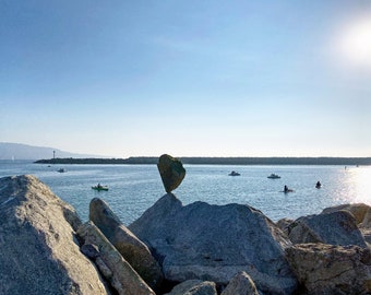 Balance in Redondo Beach, CA