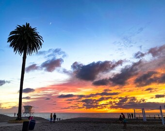 Goodnight Moon - San Diego, CA