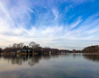 Annapolis, Maryland