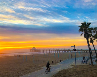 Nature's Palette | Manhattan Beach, CA