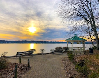 Annapolis, Maryland
