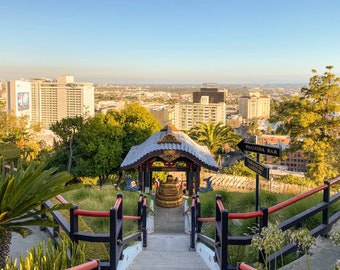 Yamashiro | Hollywood, CA