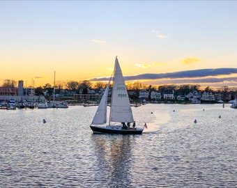 Annapolis, Maryland