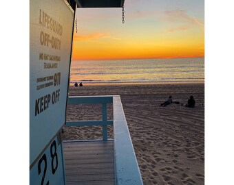 Tower 28 | Hermosa Beach, CA