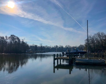 Severna Park, Maryland