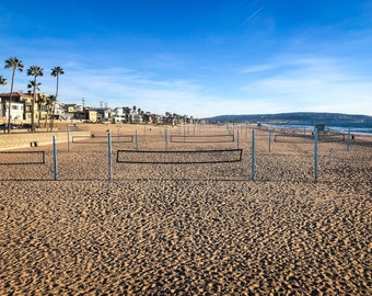 Game On | Manhattan Beach, CA