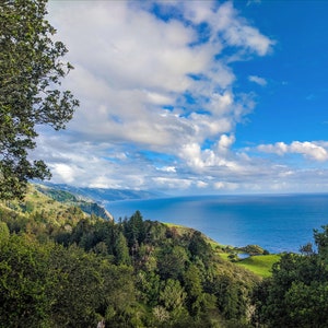 Nepenthe, Big Sur