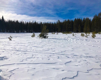 The Meadows at Mt. Rose | Lake Tahoe