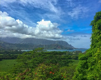 Kauai | MANA | All power comes from within.