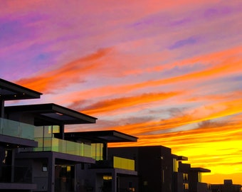 Tread Softly, Breathe Peacefully, Laugh Hysterically | Hermosa Beach