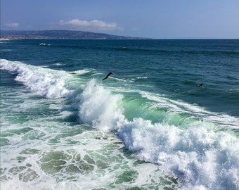 Get Launched | Manhattan Beach, CA