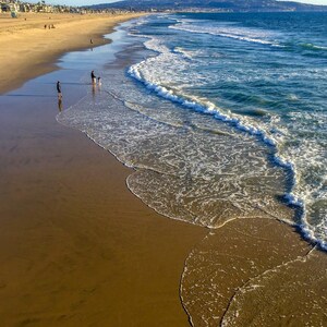 Walentynki South Bay Love Affair