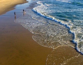 Valentine's Day South Bay Love Affair