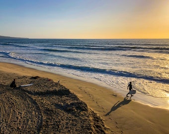 Endless Summer 2 | Manhattan Beach