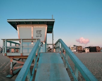 Tower 2 | Hermosa Beach, CA