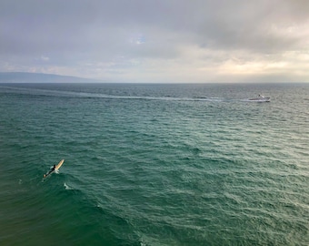 We Run This Beach | Manhattan Beach, CA