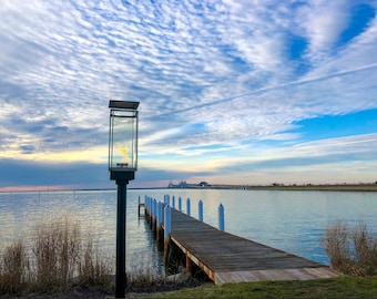Eastern Shore, Maryland