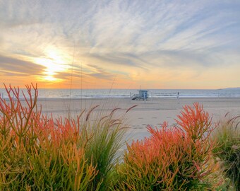 Be Gentle With Yourself | Manhattan Beach, CA