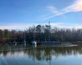 Severna Park, Maryland