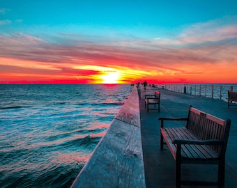 The Ultimate Art Gallery | Hermosa Beach