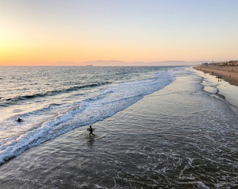 Kaleidoscope of Color | Manhattan Beach, CA