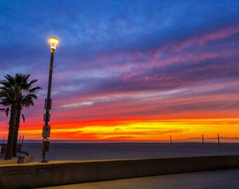 Hopeful | Manhattan Beach, CA