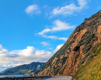 Wanderlust | Big Sur, CA