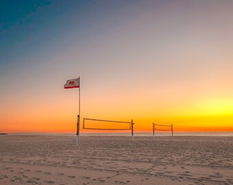 Golden State of Mind | Hermosa Beach, CA