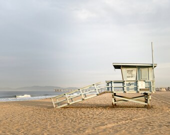 Tower 5 | Hermosa Beach, CA