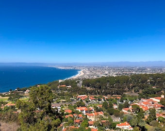 Get prettier, South Bay. I dare you.
