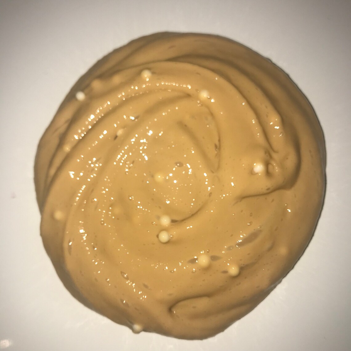 Butterbeer Slime Etsy